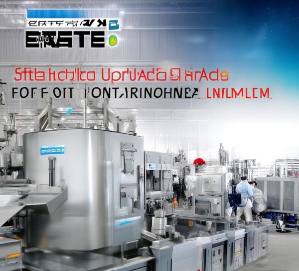 海门食品机械设备，升级生产效率的erate解决方案